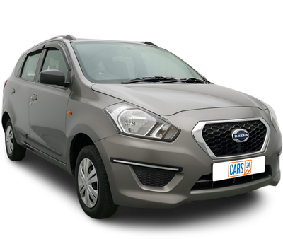 Datsun Go Plus-img
